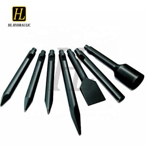 Sb10 Sb20 Sb30 Hydraulic Breaker Chisel Excavator Hammer Tool for Concrete Stone Breaking