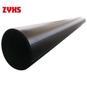 Water Supply HDPE Water Supply Pipe with Long Service Life