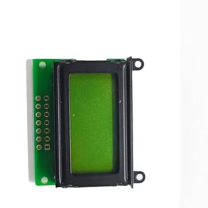 LCD Screen COB 12864 Low Power Industrial Control DOT Matrix Module
