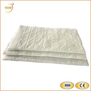 Synthetic Fiber Medium Efficiency F5-F9 Pocket Air Filter Roll Media
