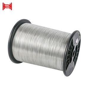 Durable High Tensile Strength Tinned Copper Clad Steel Electrical Cable Wires