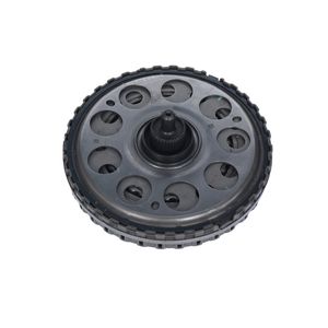 Latest Model High-Quality Volkswagen Tiguan Dual-Clutch (ODW) Clutch Assembly – Used Part, Minimal Wear, Excellent Condition