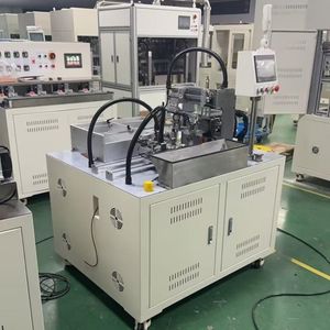 OEM Heat Pipe Production Line Equipment