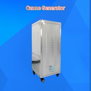 Air Purifier Sterilization Disinfection Water Treatment Ozone Generator