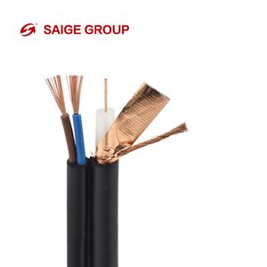 Steel Wire Armored Cable (SWA) for Heavy Duty Use PVC/XLPE Power Cable Armored Multicore & Single Core Cable