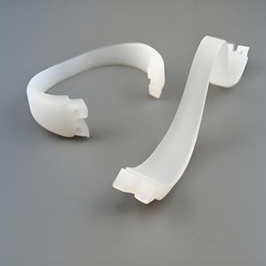 Premium Custom Silicone Parts for Consumer Electronics Manufacturing