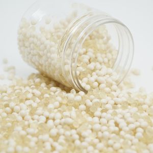 180-210 Degrees White Hot Melt Glue for Edge Banding