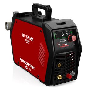 Environment-Friendly 2t/4t IGBT Technology Digital Control Portable Plasma Cutting Machine Cut55PRO Cutter for Welding