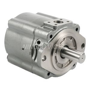 Durable Abt1t Abt2t Abt3 Hydraulic Servo Pump for Efficient Power