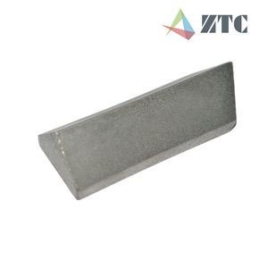 VSI Crusher Tungsten Carbide Sand-Making Strips for Pebble Crushing