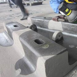 Wear-Resistant Sag Mill Liner