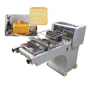 Bakery Equipment Electrical Bread Moulder for Tin and Loaf