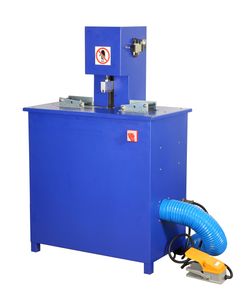 pH-Lcu-B51 Hose Cutting Machine for Cutting Hose