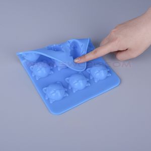 Customization Precision Prototype Silicone Mold Product