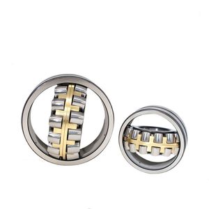 Vibrating Screen Shaft Bearing 23272MB 23272cakw33 23272e1amb1 Spherical Roller Bearing with Thickened Cage