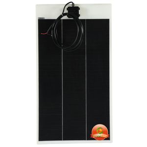 High Quality CB Approved Industrial Flagsun Cell Paneles Solares Power Panel Flexible Solar
