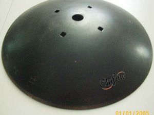 Agricultural Plow Harrow Disc Blades for Sale