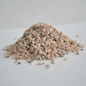 Al2O3 75-88% Calcined Bauxite for Refractory Industry