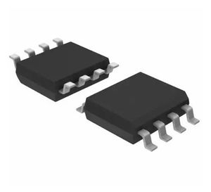 LED Driver IC Chip Ad822brz Electronic Components Brand New Original Integrated Circuit
