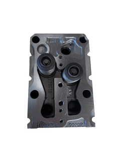High-Quality Sinotruk Part Evb Cylinder Head Compatible with HOWO Models