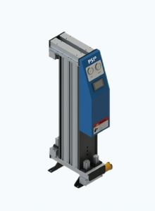 Psi Brand High Quality Assembly Desiccant Air Dryer Modular Air Dryer