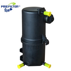 Auto Parts Truck Fuel Filters for Volkswagen Engines 2h0127401e H345wk Wk10034z