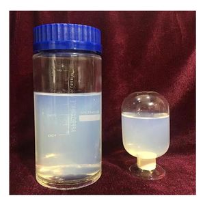 Aluminium Hydroxide Gel as an Effective Adsorbent in Wastewater Treatment