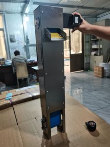 Oil Skimmer for Refinery High Quality Oil Skimmer Wastewater Treatment Machine