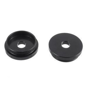High-Performance Engineered Plastic POM Black Components and Custom Machinery Parts