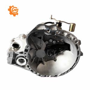 Brand New Chenfeng Silver 300oooo0010 Engine Mr479q Manual Gearbox Transmission for Geely Mk Car Auto CVT Automatic Transmission