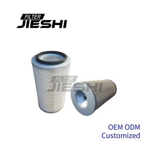 Re24619 At65296 8130 Agricultural Equipment Tractor Truck Auto Engine Air Filter Spare Parts