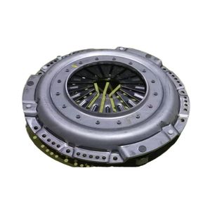 0.016.9659.4 0.025.9966.4 Clutch Pressure Plate for Same Deutz-Fahr Agricultural Machinery Spare Parts Clutch Cover