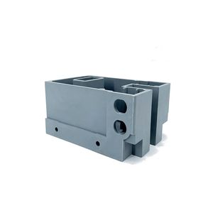 OEM Electrical Appliance Enclosure Flame Retardant ABS/PC Injection Molding