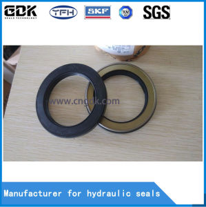 Gdk High Quality Tcn/Tcv/Hub Oil Seal for Heavy Earth Moving Machinery