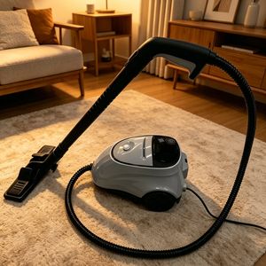 2L Multi-Purpose Household Professional High-Pressure Steam Cleaner