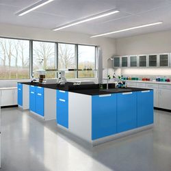 School Customized China Garage Laboratory Workbench