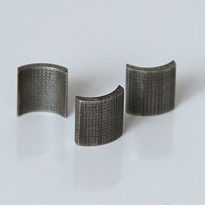 High Quality N35 N42 N52 Strong Neodymium Ndefeb Permanent Magnet