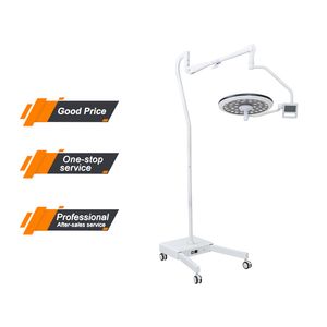 My-I037b-N High Quality Medical Vertical LED Surgical Shadowless Lamp for Hostipal