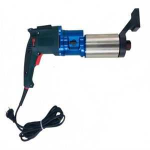 Schmidt 8000n. M Electric Digital Display Planetary Gearbox Power Electric Torque Wrench