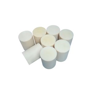 Good Anti-Corrosion Resistance UHMW-PE Rod Manufacture