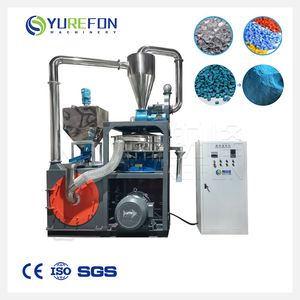 Plastic Grinding Machine, Pulverizer for Waste Recycling (MF-500)