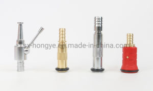 Fire Hose Reel Nozzle Different Models 13mm 19mm 25mm