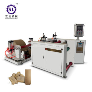 520mm Honeycomb Paper Making Machine for Packing Glass/Cosmetics/Flower