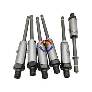 Engine Parts 4W-7018 8n-7005 Fuel Injector for 320d 336e Excavators
