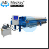 Starch and Glucose Processing Filter Press Glucose Plant