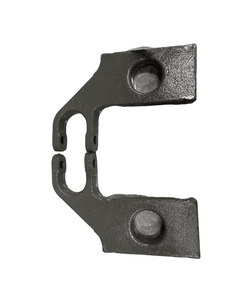High Quality Truck Body Parts Left and Right Front Spring Pressure Plates Wg9925520038/37