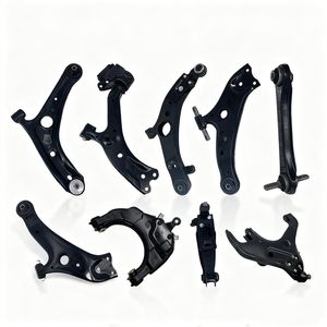 Factory Wholesale Auto Spare Parts Suspension Upper Lower Control Arm for 51360sx8t01 8450006732 202000062AA K621949 2033300211 Mr491911 1027426-00-a/1021418-00