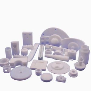 Precision CNC Machining for Custom Plastic Parts Manufacturing