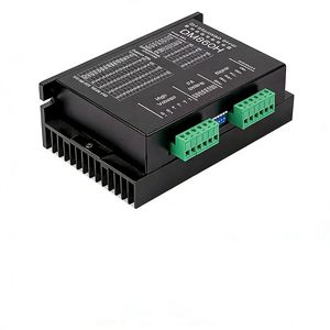 750W AC Servo Motor 2.39nm 3000rpm with Electromagnetic Brake and Servo Drive High Stability for CNC Gantry and Packaging Machinery