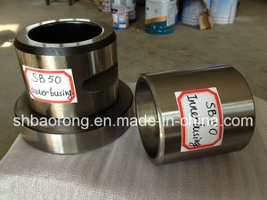 Sb50 Soosan Hydraulic Rock Breaker Inner Bushing & Outer Bushing